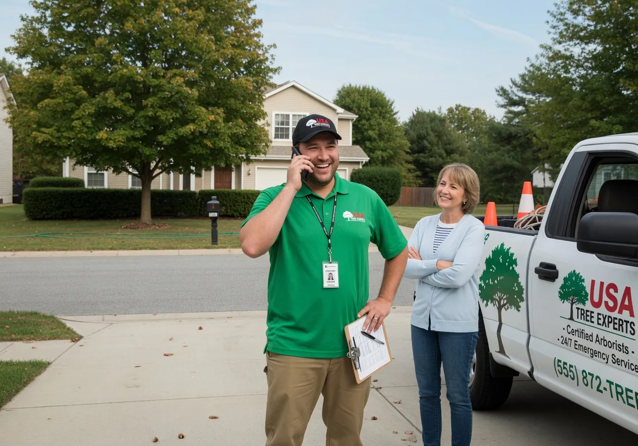 Tree Services Christiana, PA FAQs
